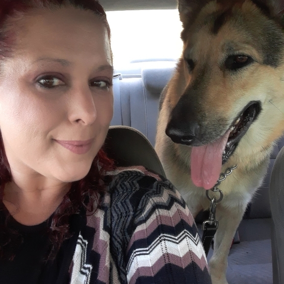 MISS RUBY - HAPPY 7TH BIRTHDAY!!! - Picture 15 of 16